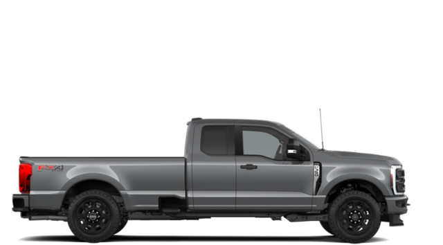 2026 Ford SuperDuty